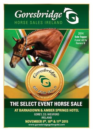 Go For Gold Catalogue 2015