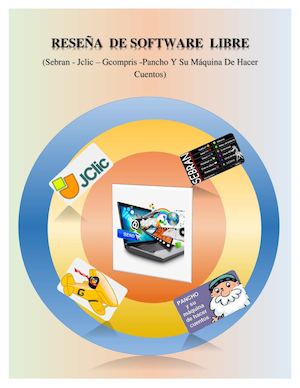 RESEÑA DE SOFTWARE LIBRE