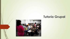 Tutoria Grupal