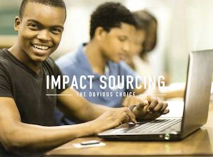 Impact Sourcing