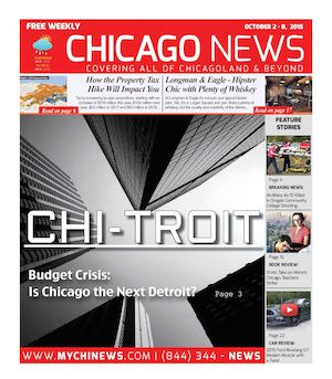 Calaméo - Chicago News | October 2 - 8 Issue