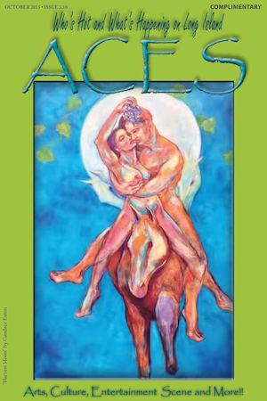 ACES Magazine October 2015