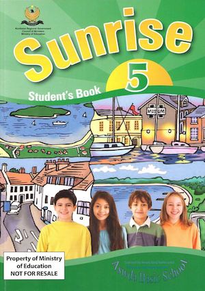 Sunrise5
