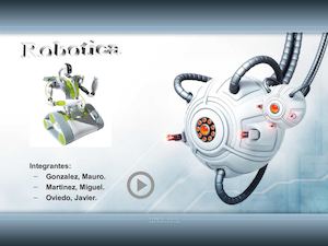 Robotica