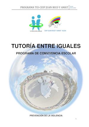 TEI JUAN RICO Y AMAT