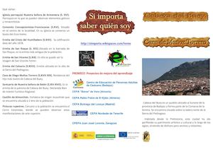 Guía Cabeza Del Buey