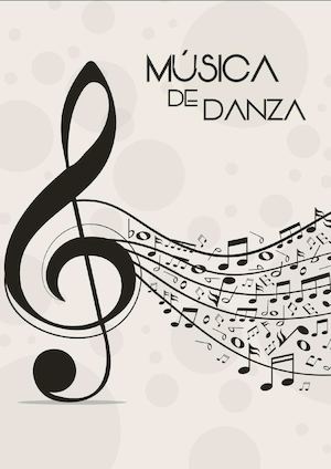 Musica De Danza Cartilla