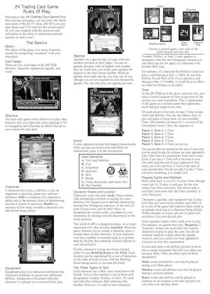 24 Tcg Rules Sheet
