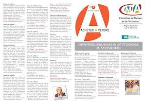 Transmission Reprise 47 (2015 N°6)