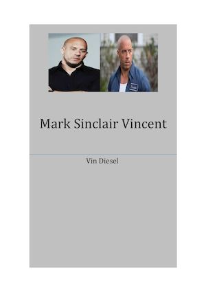 Biografia Vin Diesel