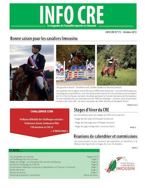 Info Cre Octobre