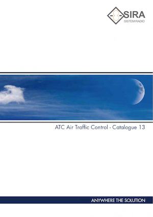 SIRA - Antennes Air Traffic Control Catalogue