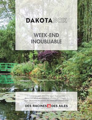 DAKOTABOX - Week End Inoubliable V4