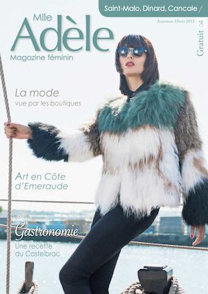 Mlle Adèle Côte Numéro 4