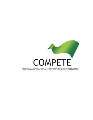 Logo Compete