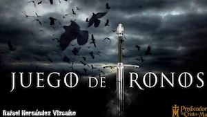 Analisis Politico Juego de Tronos