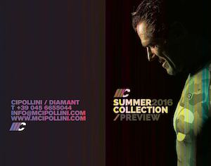 Cipollini 2016 Cycling Clothing Catalog Preview