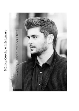 Zachary David Alexander Informatica