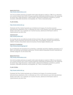 Conceptos Basicos Sobre El Internet