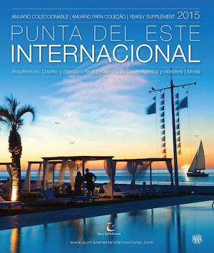 Punta del Este Internacional Anuario 2015