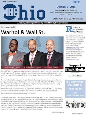 OhioMBE - Oct. 1, 2015