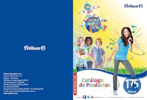 Catalogo Pelikan