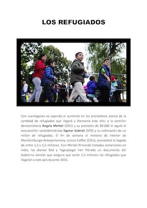 Los Refugiados