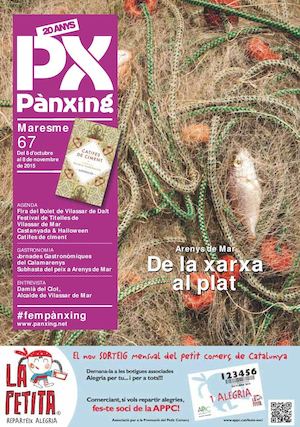 PX Maresme 67 - Octubre