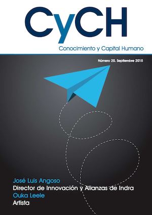 CyCH. Conocimieno y Capital Humano. Número 19