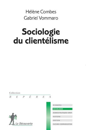 Sociologie du clientélisme