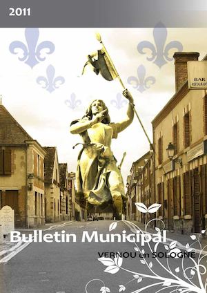 Bulletin Municipal 2011
