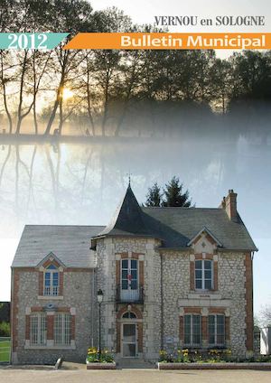 2012 Bulletin  1ere Partie Pdf