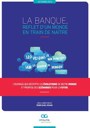 Flyer Banque De Demain