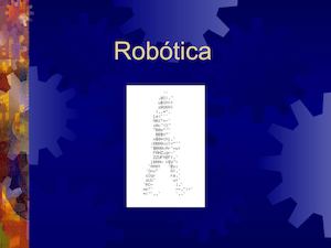 La Robotica