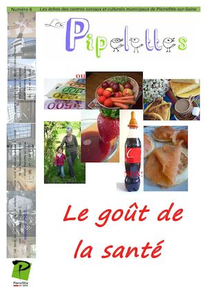 La Gazette Des Pipelettes N°6