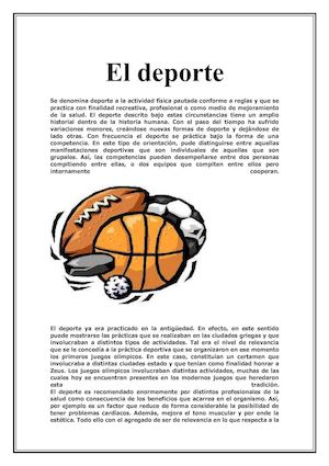 (652428687) El Deporte Info