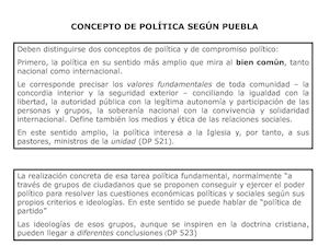Politica
