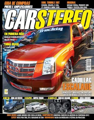 Carstereo 151 Web Março