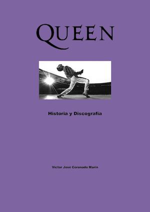 Queen: Historia Y Discografía
