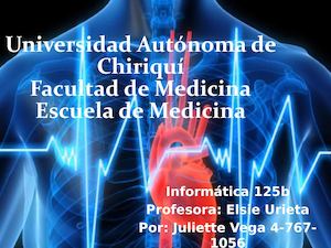 Los 6 Segundos Del Ecg