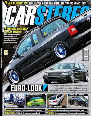 Carstereo 159 Web Novembro