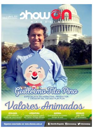Guillermo Tita Pino