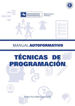 A0470 Ma Tecnicas De Programacion Ed1 V1 2015
