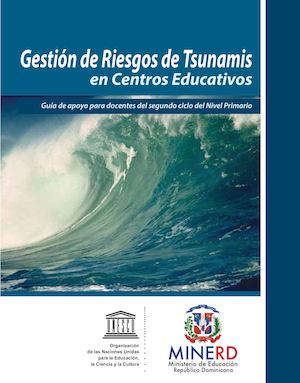Gestión de Riesgos de Tsunamis en Centros Educativos