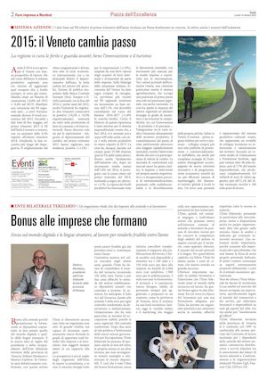 PIAZZA DELL’ECCELLENZA 2015.10.12