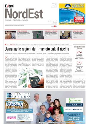 EVENTI NOR EST 2015 10 12