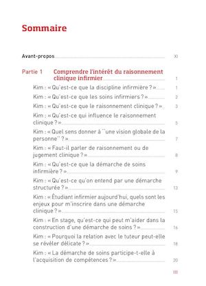 La Démarche de soins: comment ça marche?