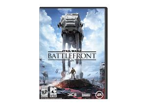 Star Wars Battlefront Para Pc