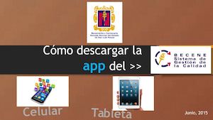 Como Descargar App