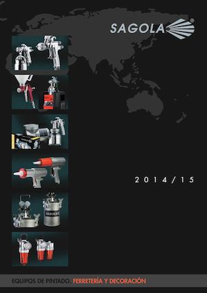 SAGOLA 2015